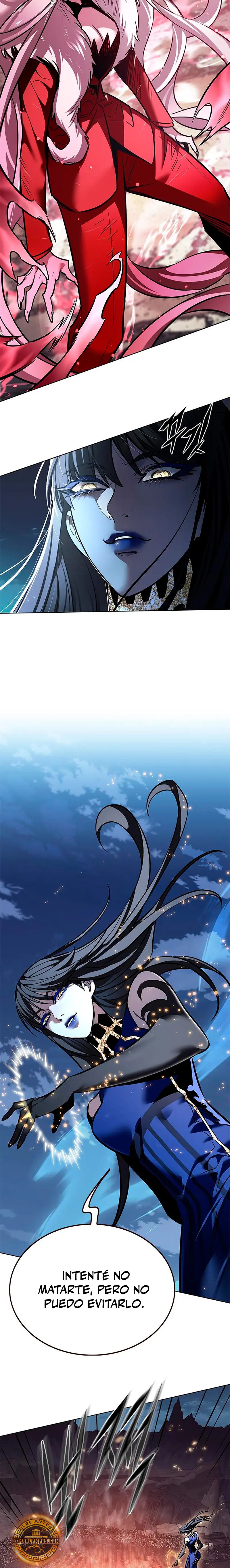 Read Eleceed Español Manga Online