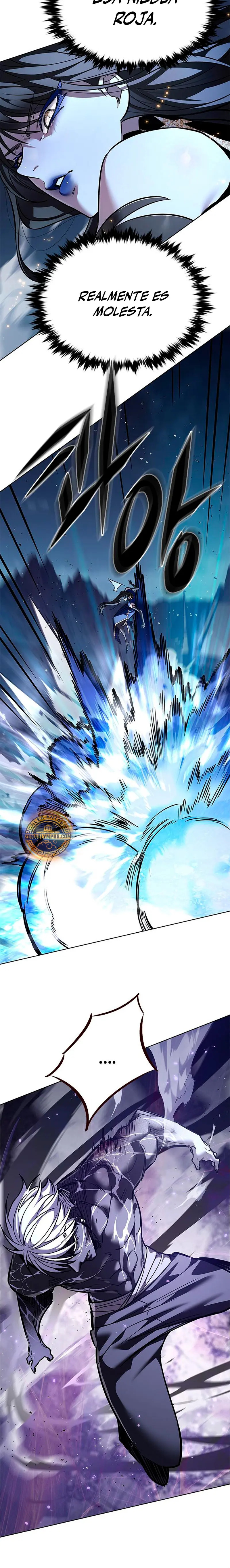 Read Eleceed Español Manga Online