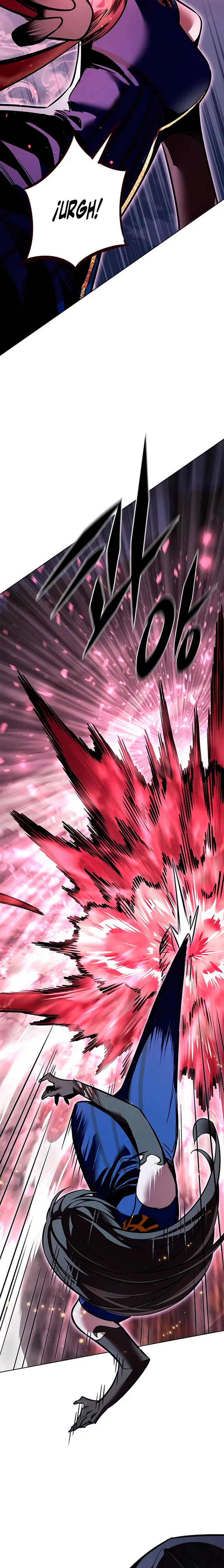 Read Eleceed Español Manga Online