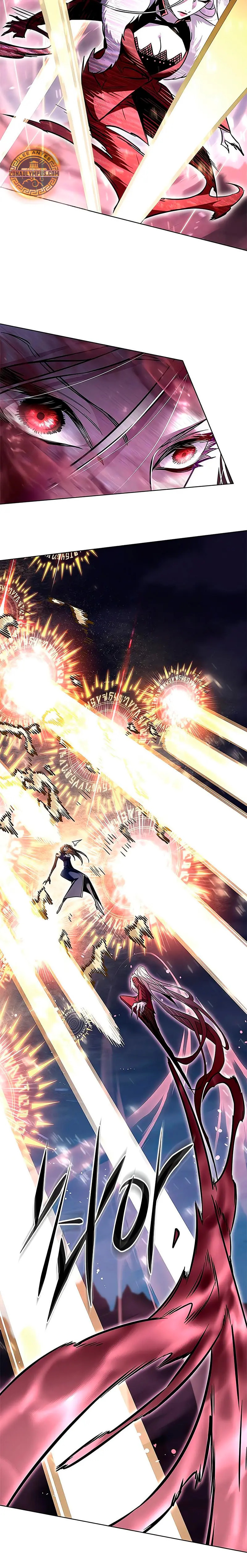 Read Eleceed Español Manga Online