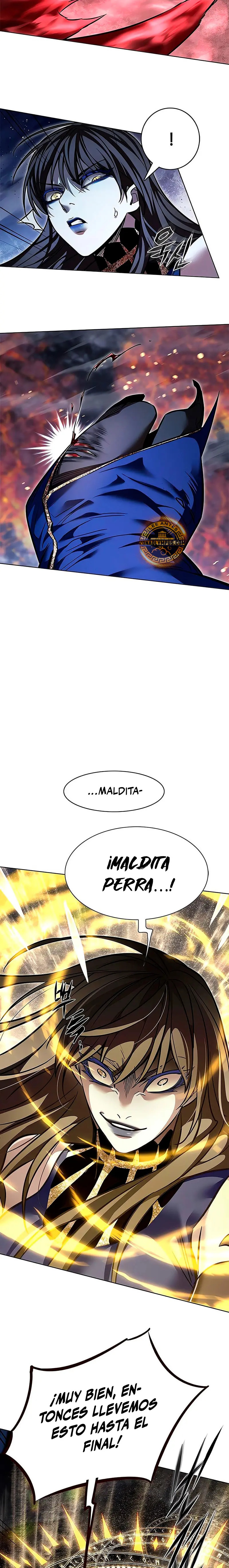Read Eleceed Español Manga Online