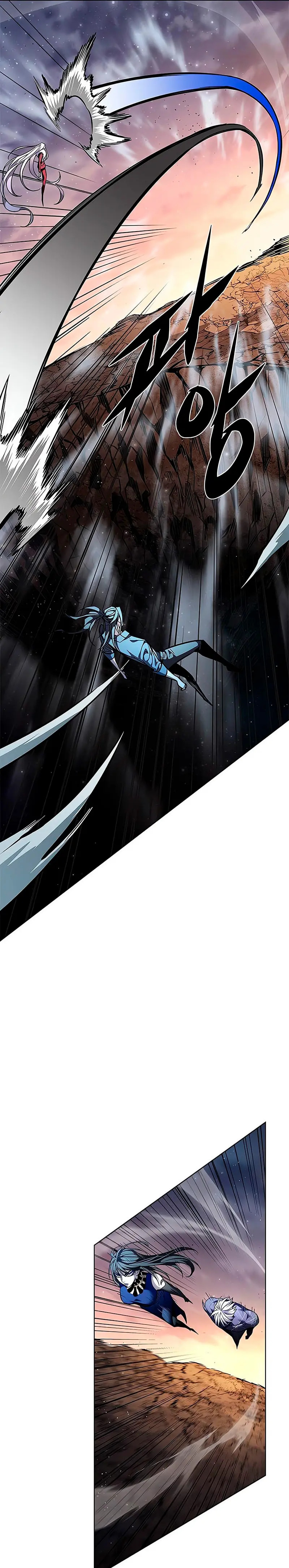 Read Eleceed Español Manga Online