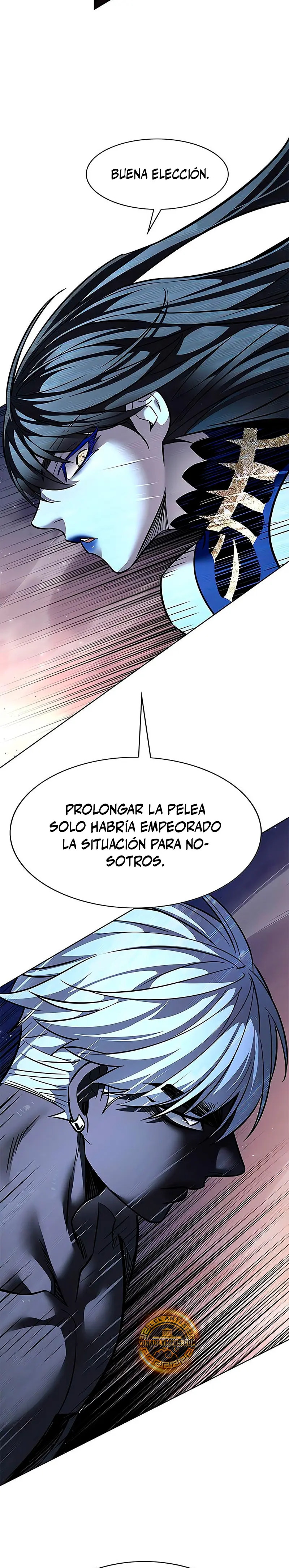 Read Eleceed Español Manga Online