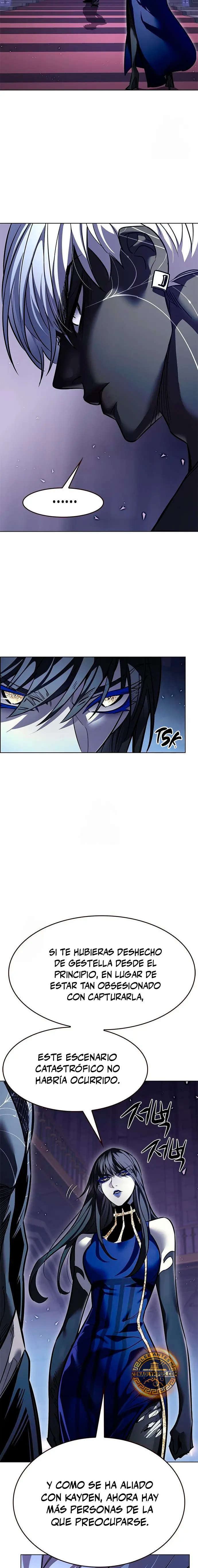 Read Eleceed Español Manga Online