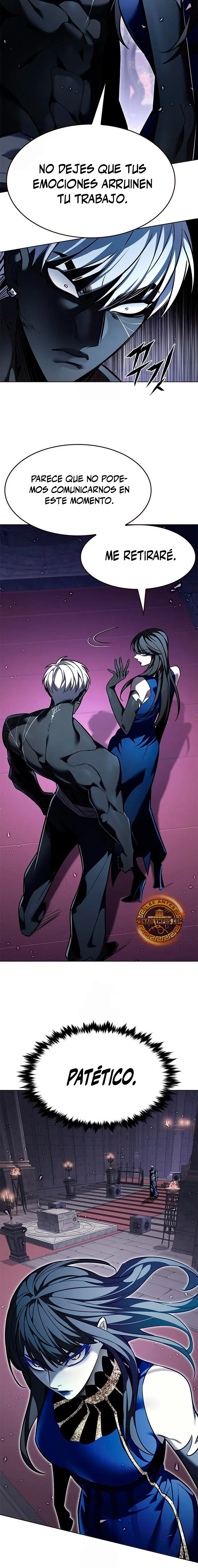 Read Eleceed Español Manga Online