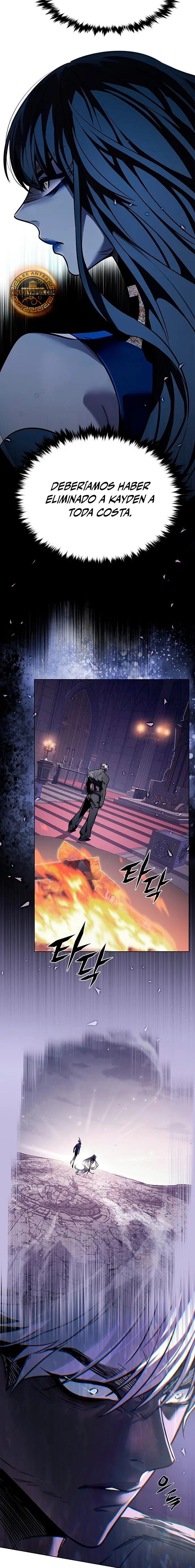 Read Eleceed Español Manga Online