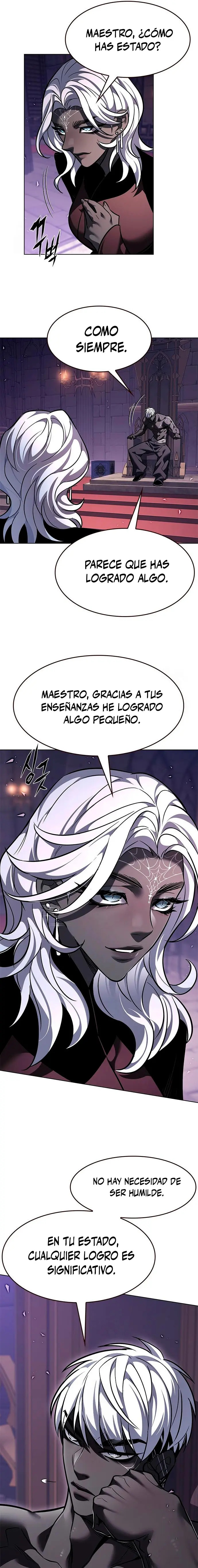 Read Eleceed Español Manga Online
