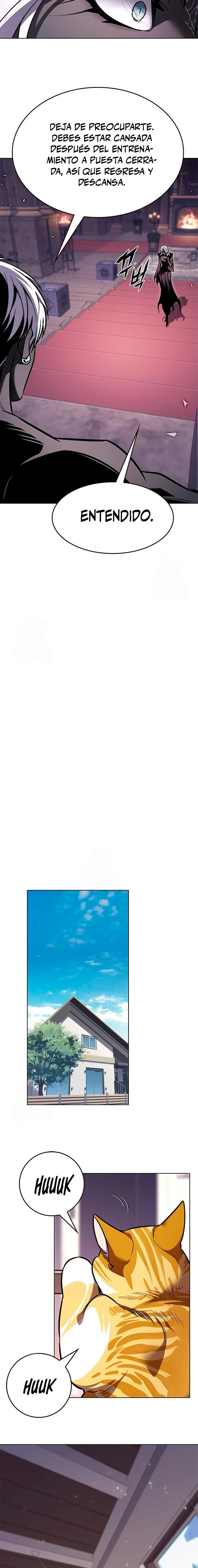 Read Eleceed Español Manga Online