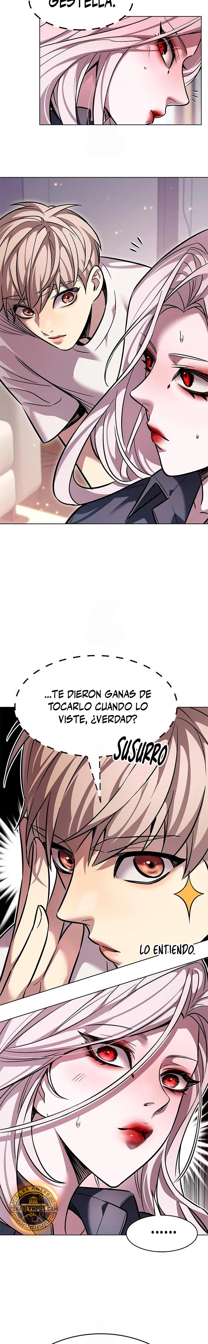 Read Eleceed Español Manga Online