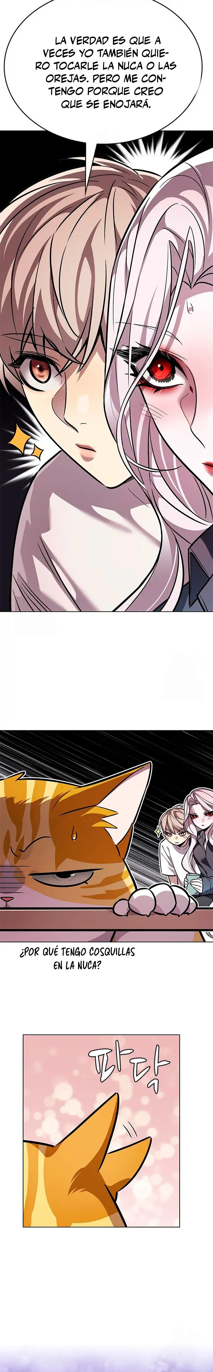 Read Eleceed Español Manga Online