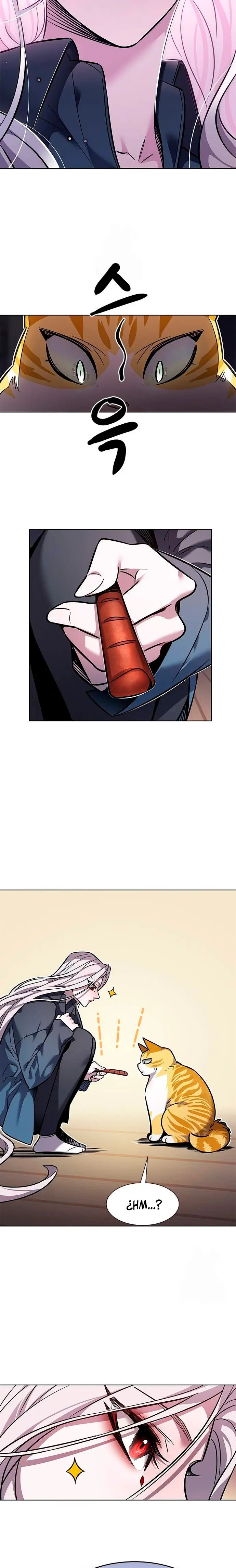 Read Eleceed Español Manga Online