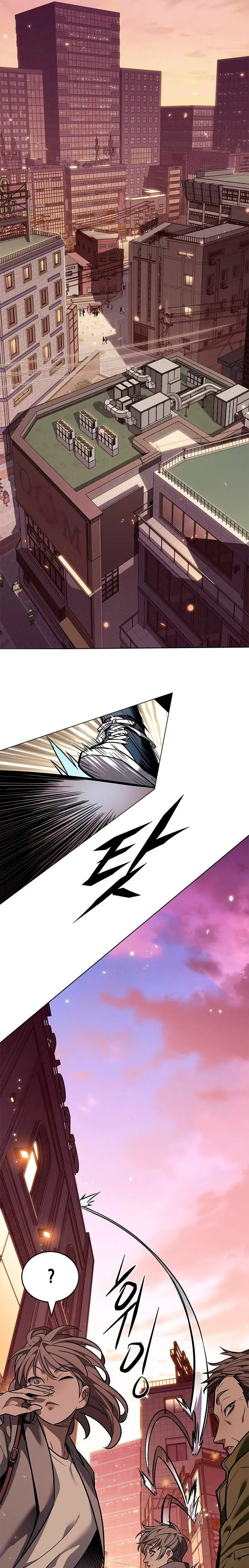 Read Eleceed Español Manga Online