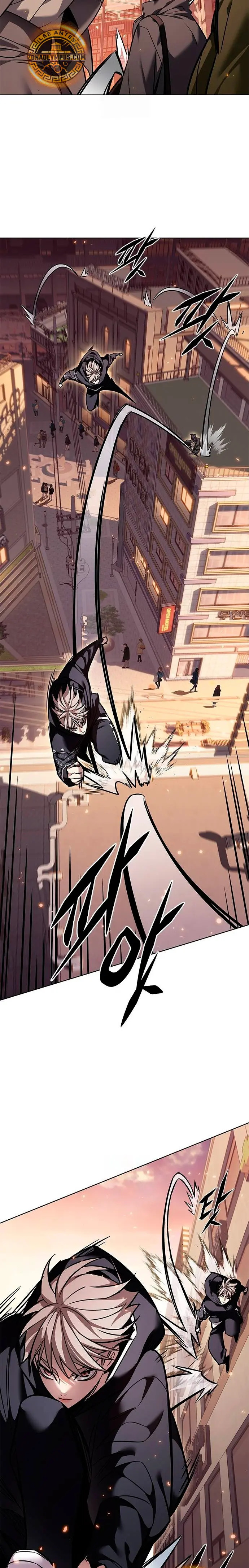 Read Eleceed Español Manga Online