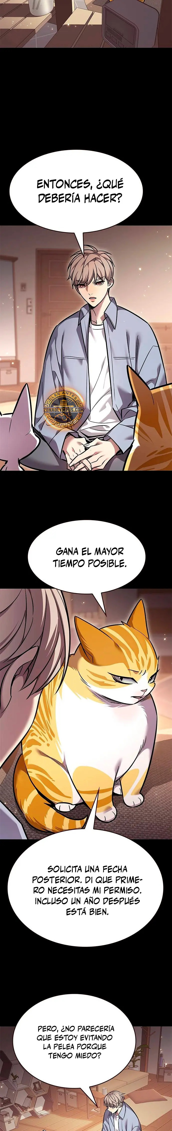 Read Eleceed Español Manga Online