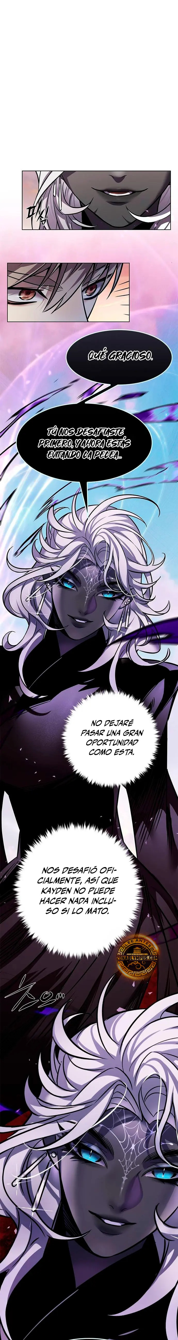 Read Eleceed Español Manga Online