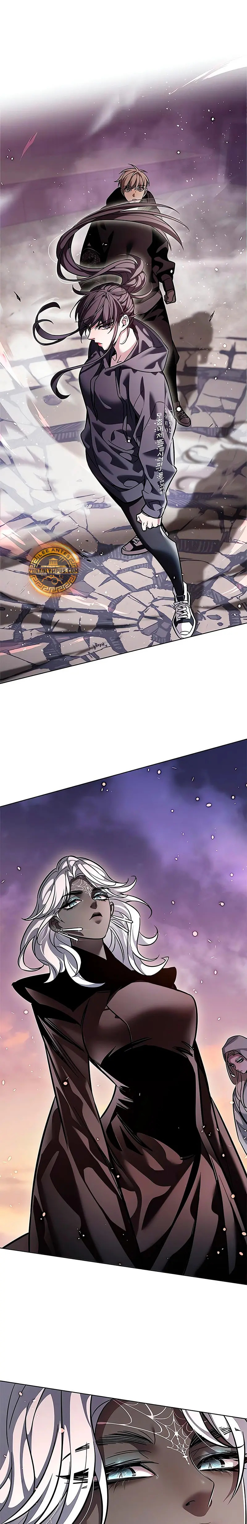 Read Eleceed Español Manga Online