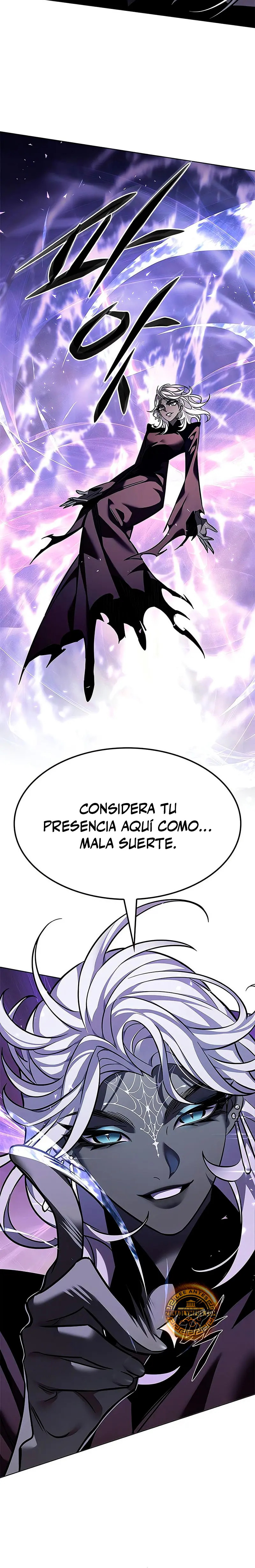 Read Eleceed Español Manga Online