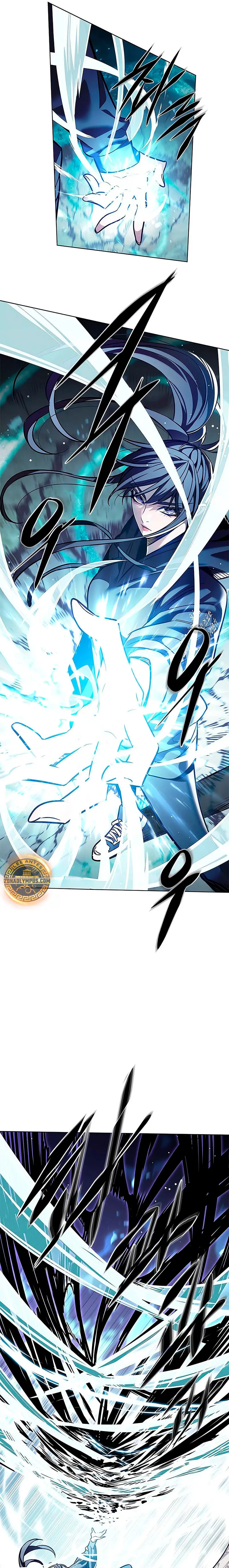 Read Eleceed Español Manga Online