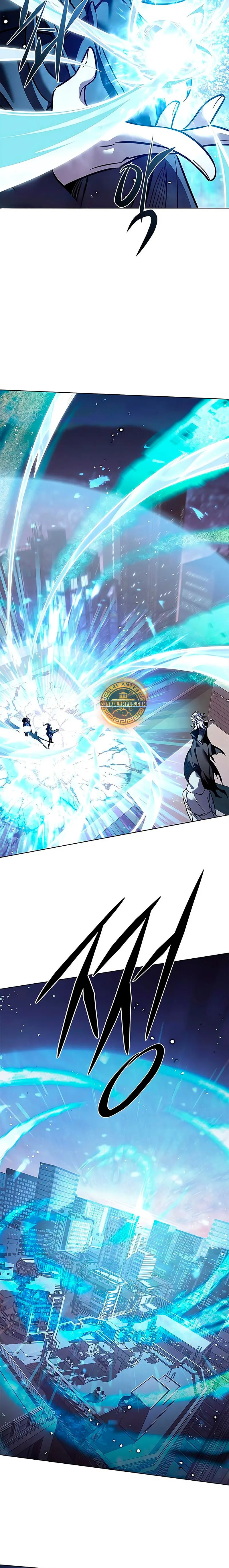 Read Eleceed Español Manga Online