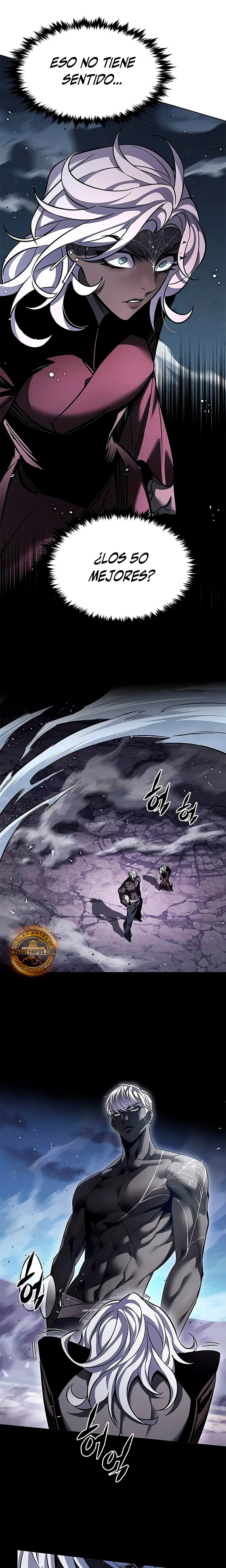 Read Eleceed Español Manga Online