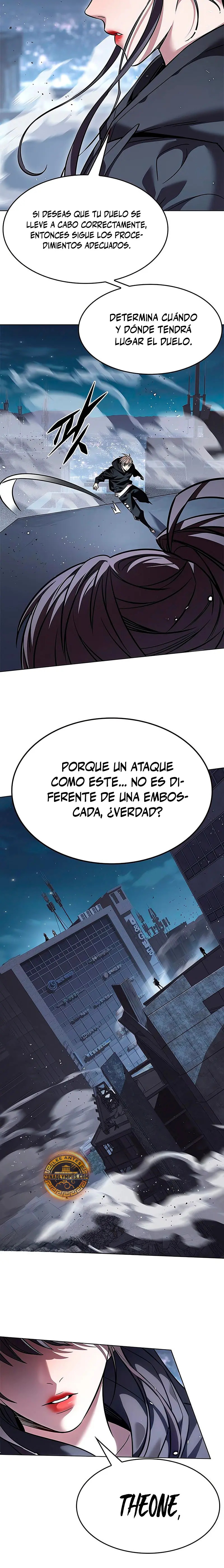 Read Eleceed Español Manga Online