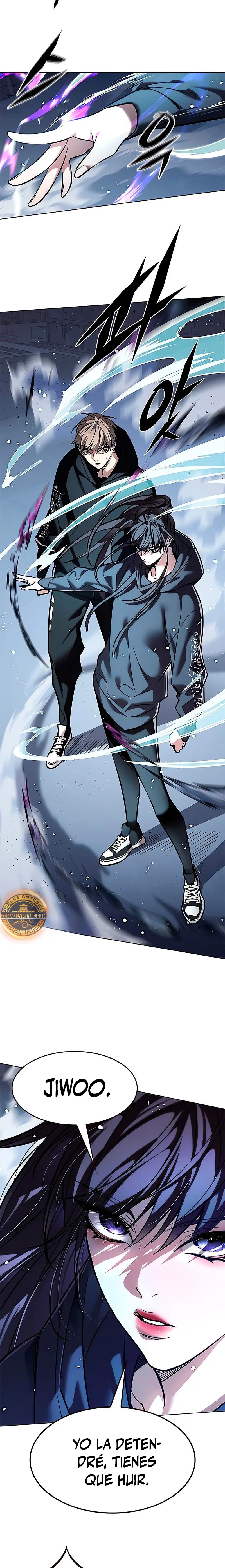 Read Eleceed Español Manga Online