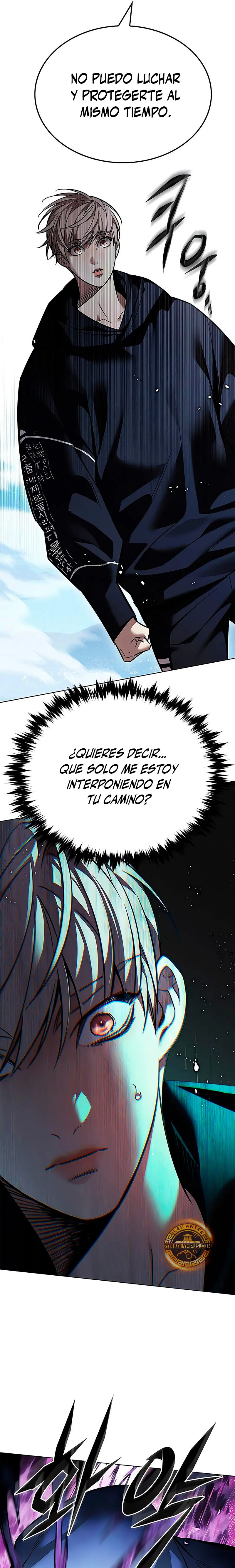 Read Eleceed Español Manga Online