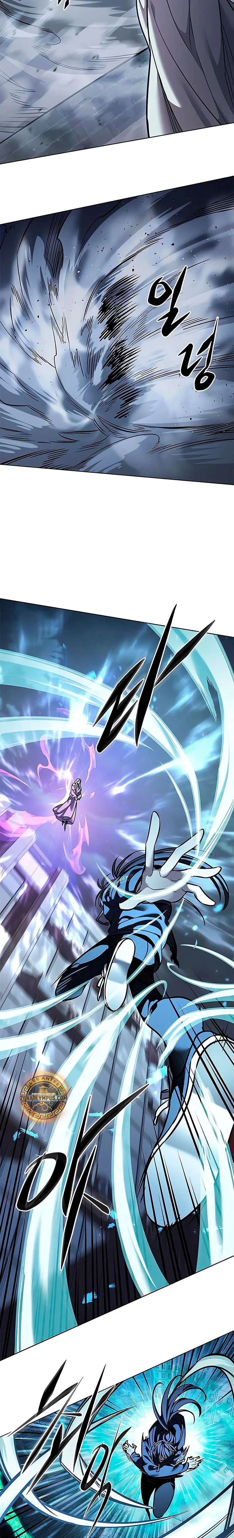 Read Eleceed Español Manga Online