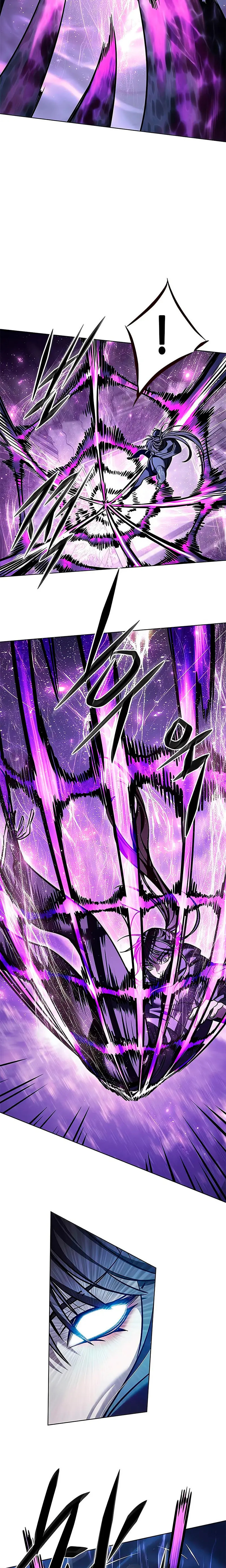 Read Eleceed Español Manga Online