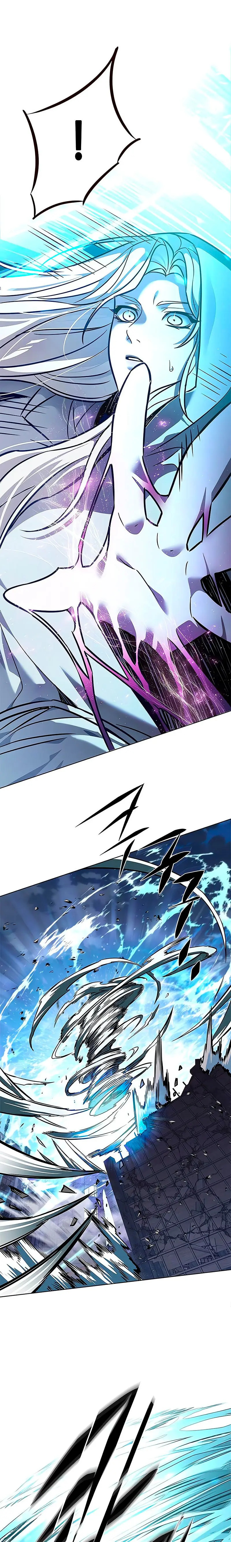 Read Eleceed Español Manga Online