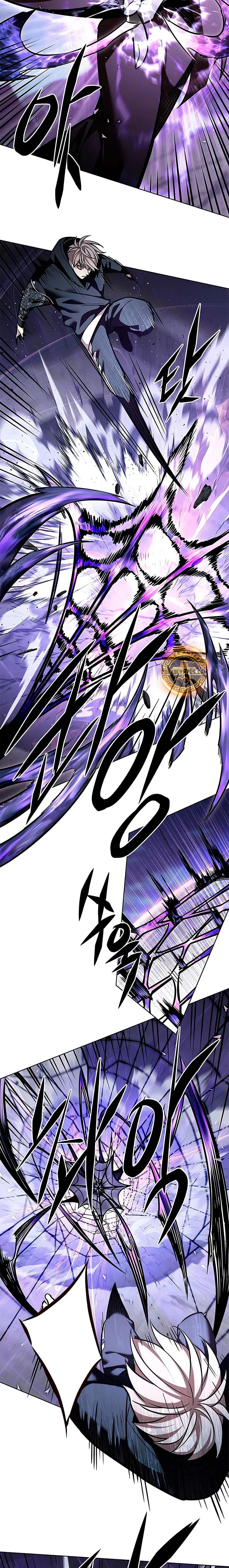 Read Eleceed Español Manga Online