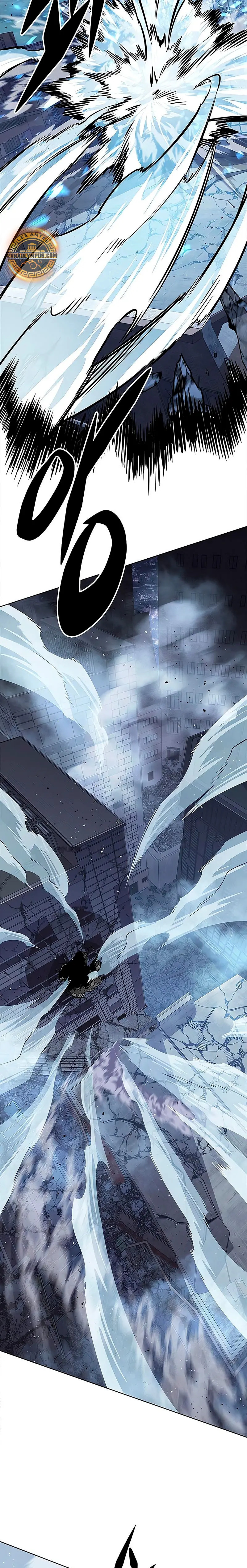 Read Eleceed Español Manga Online