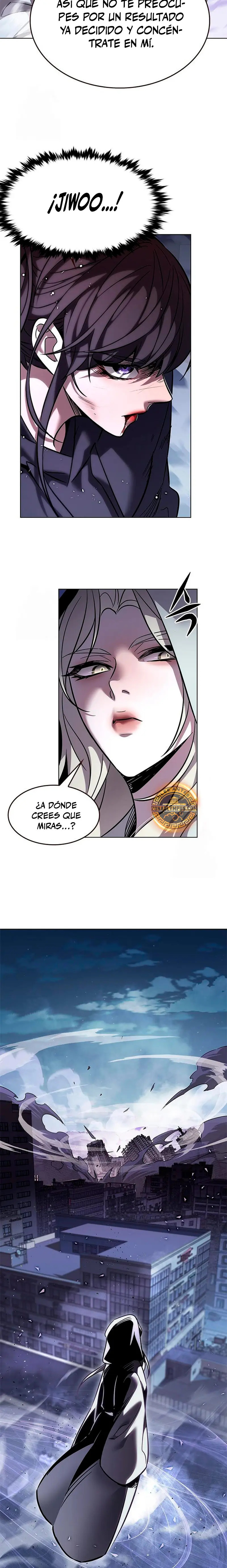 Read Eleceed Español Manga Online