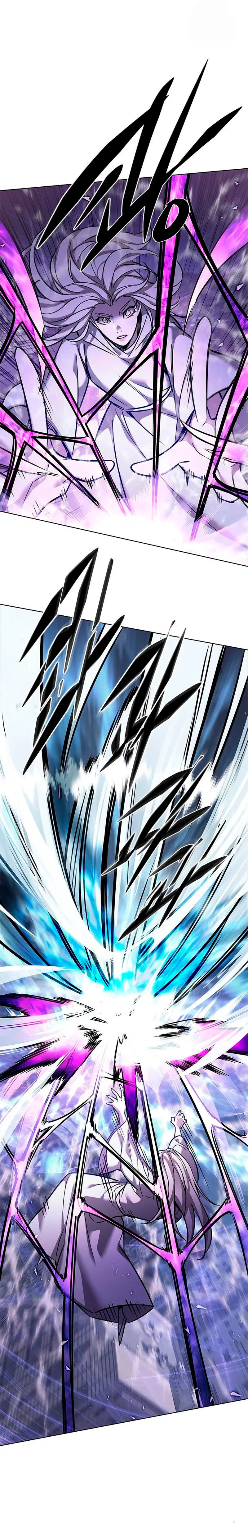 Read Eleceed Español Manga Online