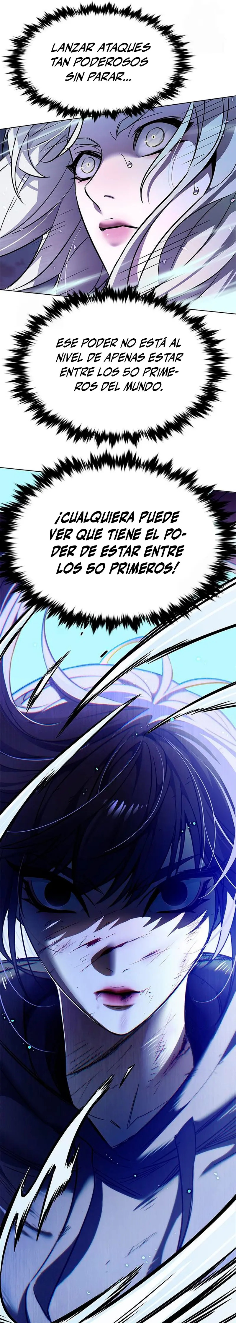 Read Eleceed Español Manga Online