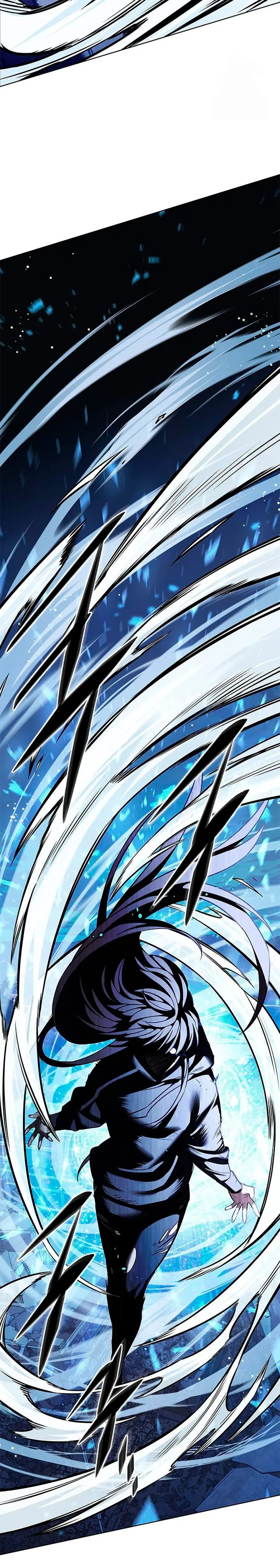 Read Eleceed Español Manga Online