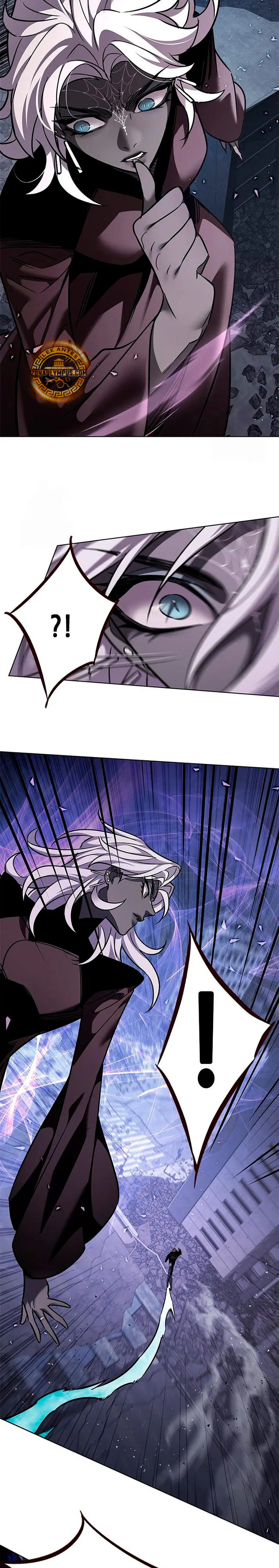 Read Eleceed Español Manga Online