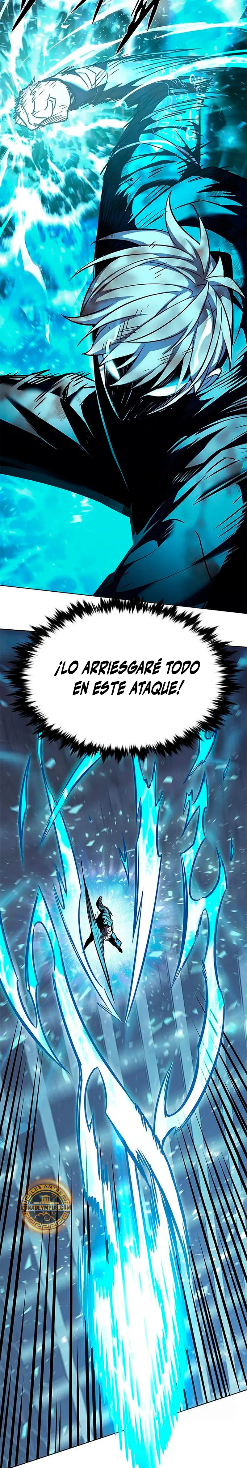 Read Eleceed Español Manga Online