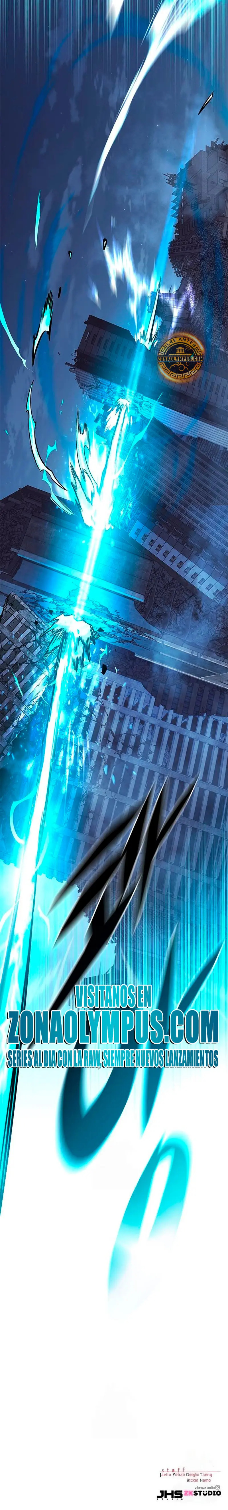 Read Eleceed Español Manga Online