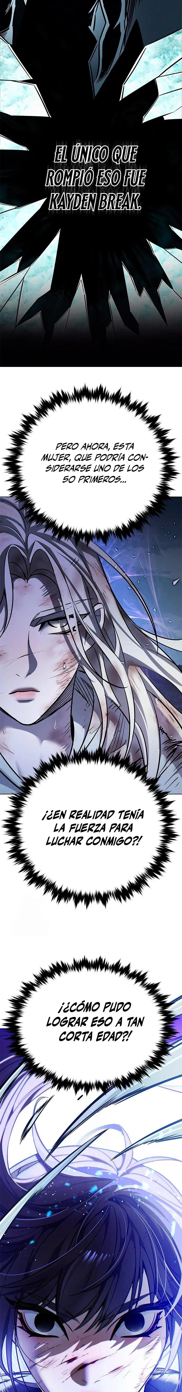 Read Eleceed Español Manga Online