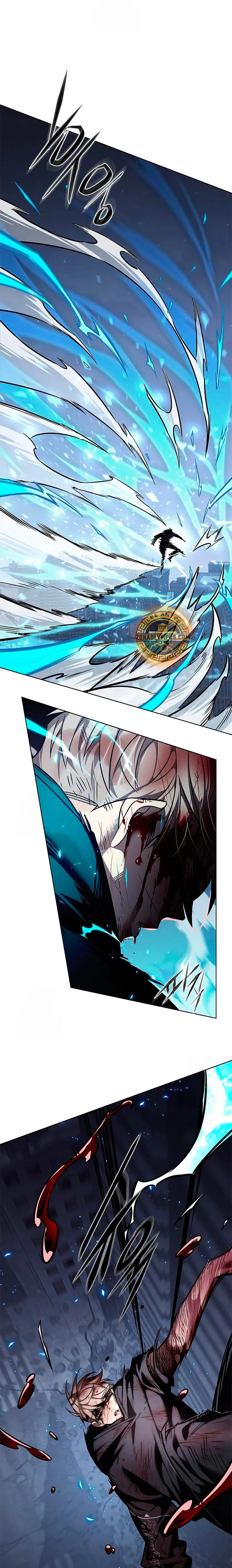 Read Eleceed Español Manga Online