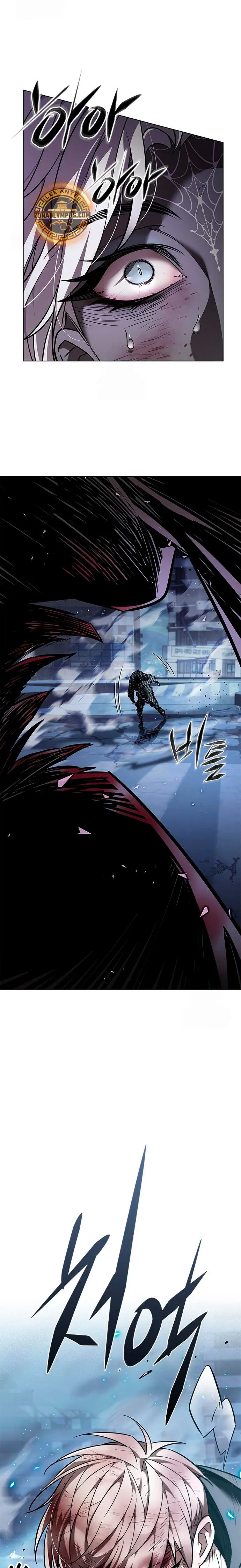 Read Eleceed Español Manga Online