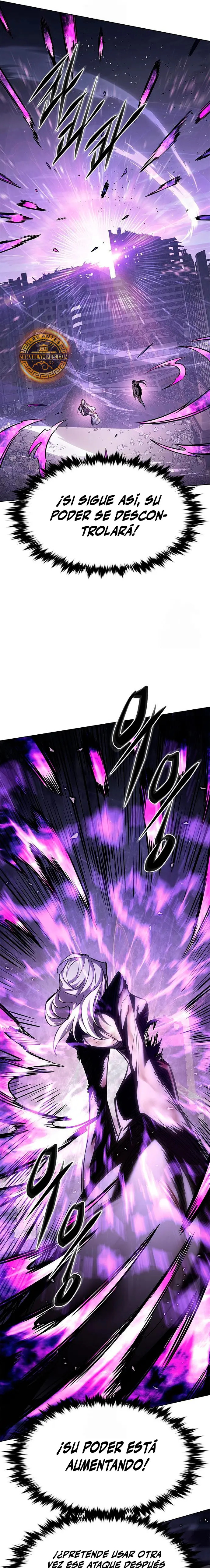 Read Eleceed Español Manga Online