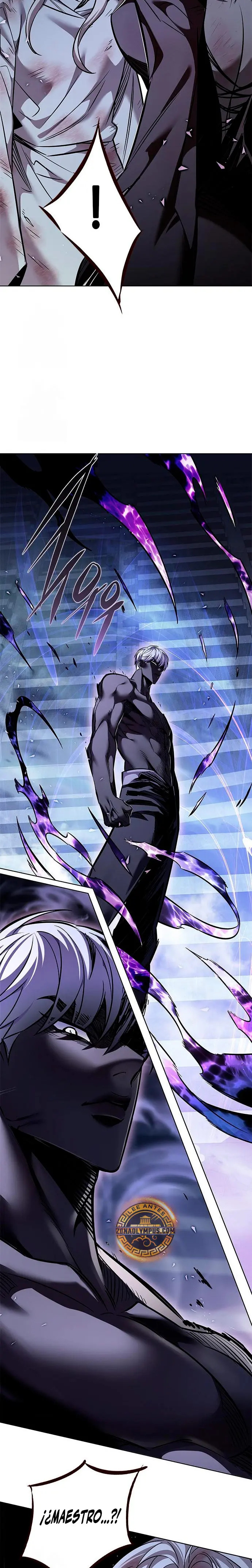 Read Eleceed Español Manga Online