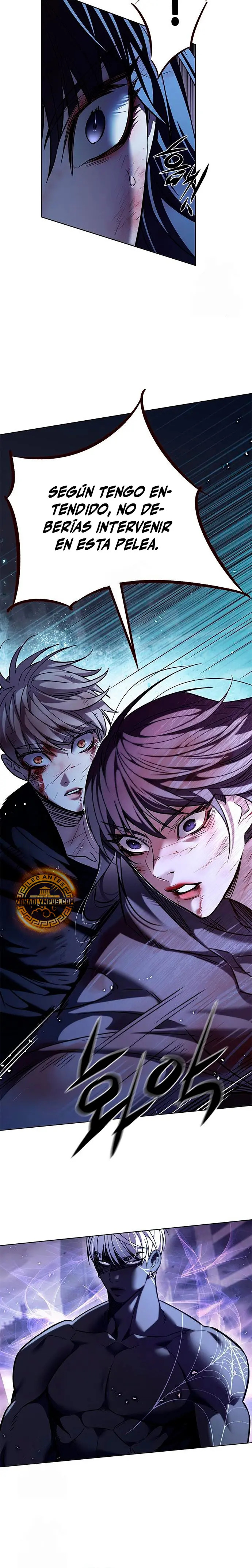 Read Eleceed Español Manga Online
