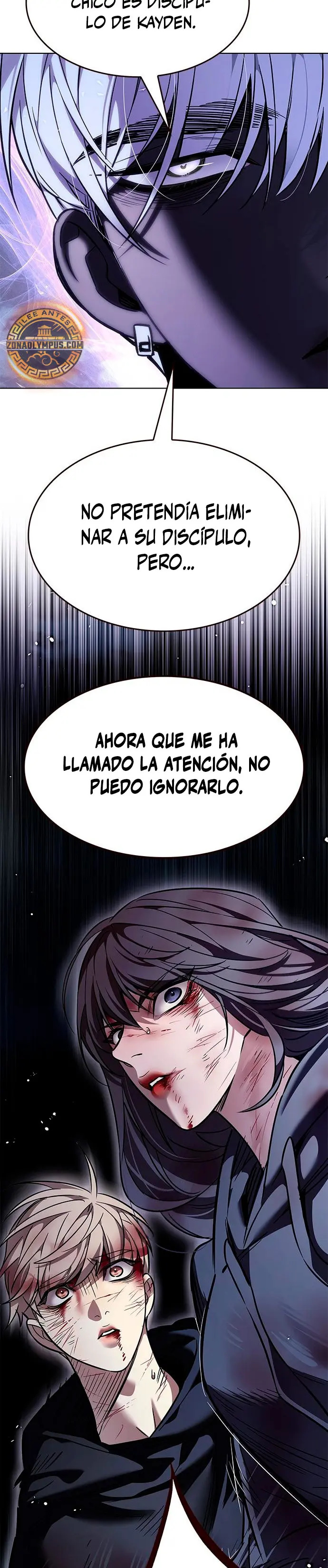 Read Eleceed Español Manga Online