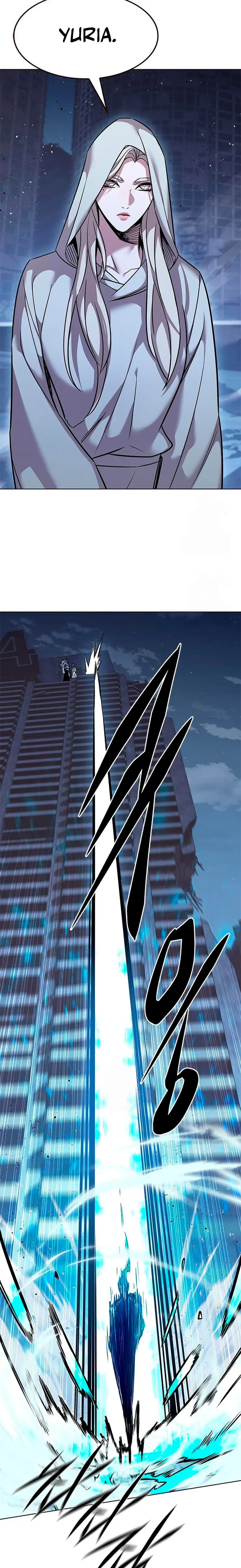 Read Eleceed Español Manga Online