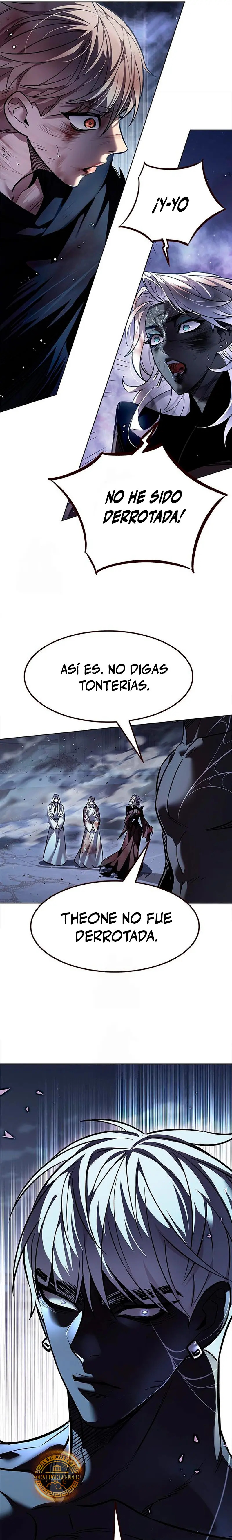 Read Eleceed Español Manga Online