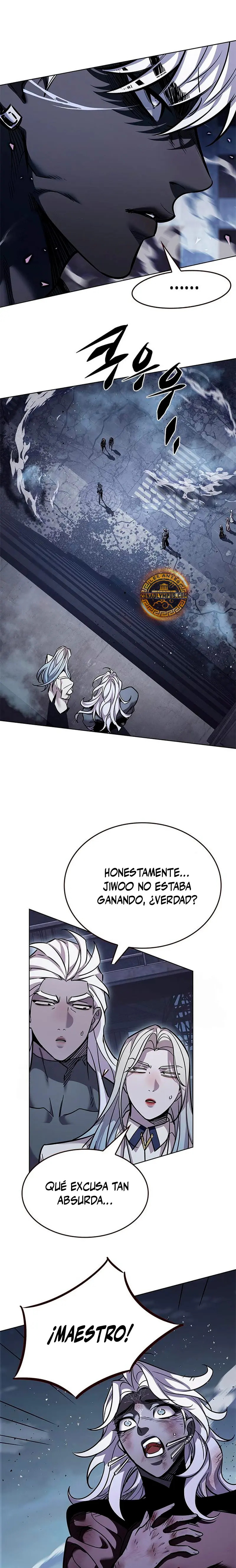 Read Eleceed Español Manga Online