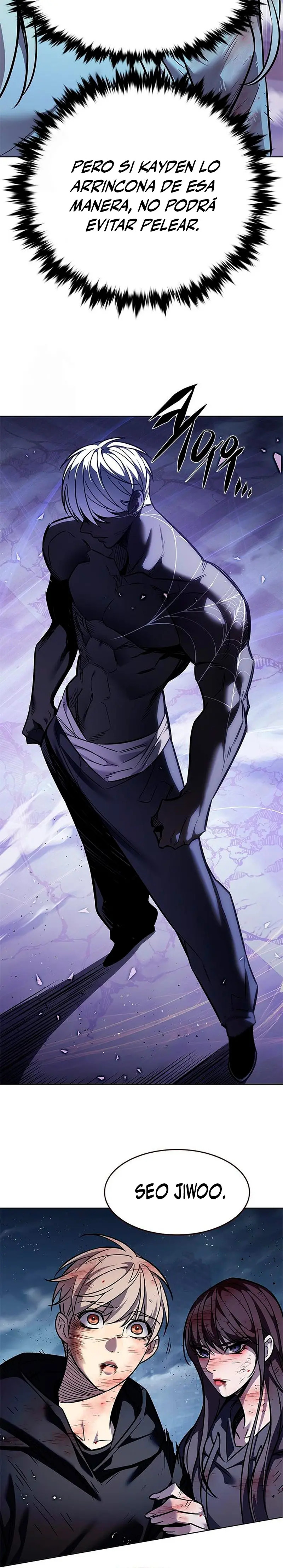 Read Eleceed Español Manga Online